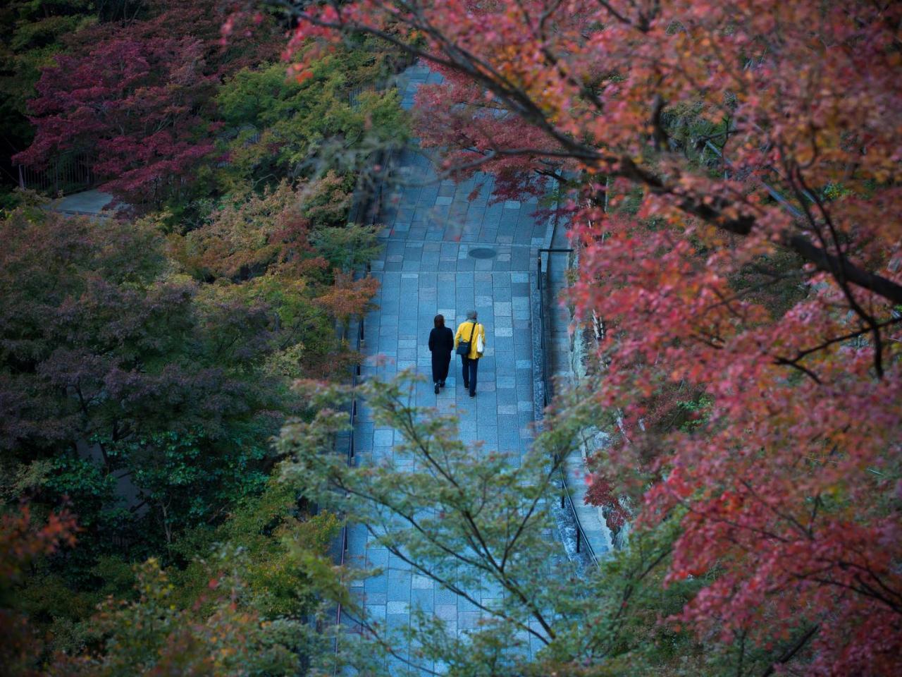 Saka Hotel Kyoto Exterior photo